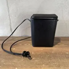 Aeta BOX SHOULDER S アエタ ボックス ショルダーバッグのサムネイル