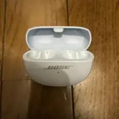 BOSE ULTRA OPEN EARBUDS ライトブルー ジャンク - メルカリ