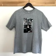 RADWIMPS　Tシャツ　絶体絶命　L　新品・未使用品 RADWIMPS Tシャツ 絶体絶命 L 新品・未使用品 - メルカリ