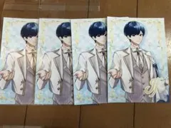 いれいす if バラ売り可能
