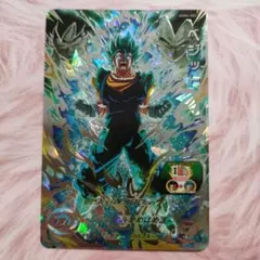 2026年最新】ドラゴンボールヒーローズ ugm4-sec ベジットの人気