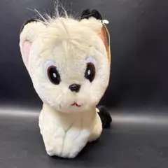 ◉※後左1036 ジャングル大帝 レオ ヴィンテージ レトロ ぬいぐるみ