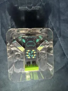 マイクラ ボビングフィギュア ウォーデン