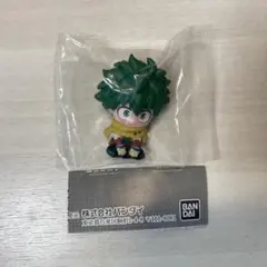 僕のヒーローアカデミア すわらせ隊 緑谷出久