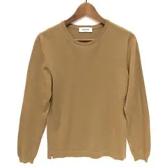 新品未使用】ESTNATION WASHABLE LINKS CREW - メルカリ