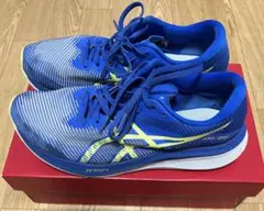 ASICS Magic Speed 3ランニングシューズ