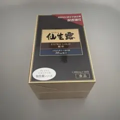 仙生露GOLD DX 30ml×30袋入り - メルカリ