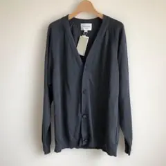 23SS STILL BY HAND リネンコットン カーディガンのサムネイル