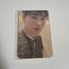 EXO REVERXE mu-mo mumo 特典トレカ 6枚セット - メルカリ