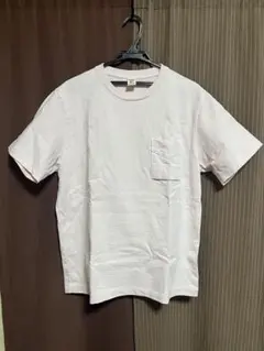 Jackman Dotsume Pocket T-Shirt Lサイズのサムネイル