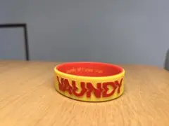 ♥vaundy ライブハウス　ラバーバンド♥ 商品詳細ページ | Vaundy ONLINE STORE | 【受注販売】Rubber