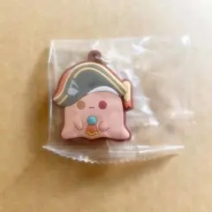 ホロライブ もちぽよちゃん せんちょ 宝鐘マリン めじるしアクセサリー