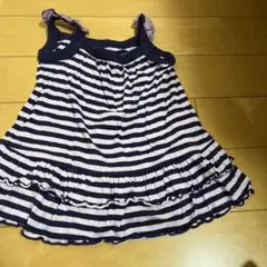 ノイユエイムべべワンピース