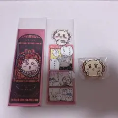 ちいかわ シーサー グッズ3点