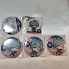 にじさんじ 渚トラウト NBAコラボ