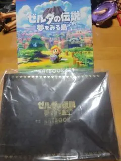 ゼルダの伝説 夢をみる島 Nintendo Switch