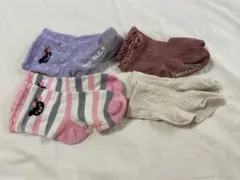 プティマイン レッグウェア