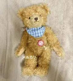 2025年最新】ハーマンテディベアの人気アイテム - メルカリ