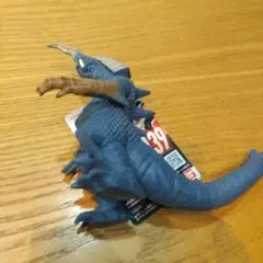 ウルトラ怪獣シリーズ139 ケルビムのサムネイル