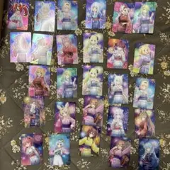 ホロライブ　まとめ売り 2025年最新】ホロライブまとめ売りの人気アイテム - メルカリ