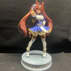 〇Th1009 ウマ娘 プリティダービー ダイワスカーレット フィギュア