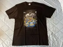 Lサイズ 新品未使用 宮﨑 敏郎 選手プロデュース 半袖Tシャツ Lサイズ 新品未使用 宮﨑 敏郎 選手プロデュース 半袖Tシャツ - メルカリ