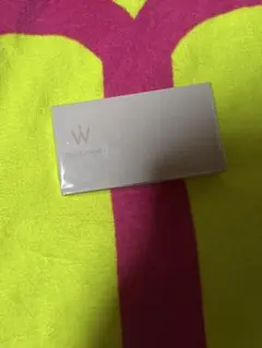 ウォンジョンヨ w デイリームードアップパレット04 クライローズ