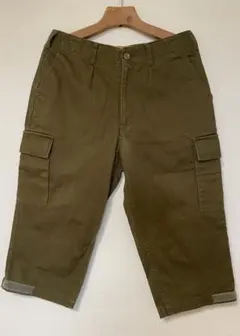 90年代 goodenough グッドイナフ デニムショートパンツ 90年代 goodenough グッドイナフ デニムショートパンツ 90年代