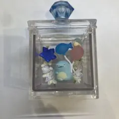 すみっコぐらし　とかげ　フィギュア