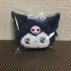 クロミ フェイスポーチ ネイビー