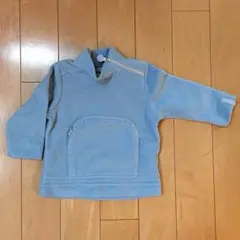 ZARAbaby ザラベイビー80㎝ フリース アウター 男の子にも女の子にも