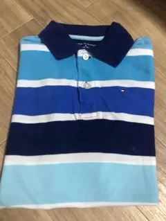 サイズM TOMMY HILFIGER ポロシャツ
