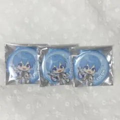 すとぷり ころん 缶バッジ 2021Spring ころんくん 2021春 制服 缶バッジ デフォ - メルカリ