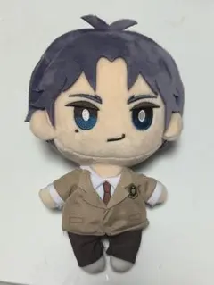 おきがえぬいぐるみ 跡部景吾