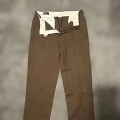 Polo by Ralph Lauren USA製 スラックスのサムネイル
