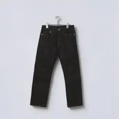 HERMES セリエボタン リジット デニムパンツ 38 INDIGO - メルカリ