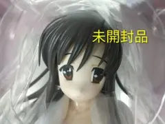 【未開封】桂言葉 YシャツVer. 黒下着 完成品フィギュア （キャラアニ限定）のサムネイル