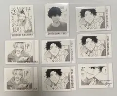 ギヴン展 ぱしゃこれ 八木玄純 鹿島柊〜5/29 - メルカリ