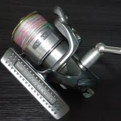 SHIMANO TWINPOWER Mg 1000S スピニングリール 新品 - メルカリ