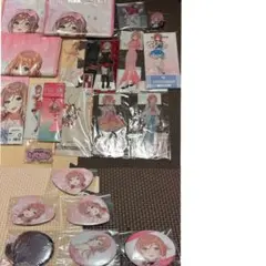 ラブライブ 西木野真姫 矢澤にこ 渡辺曜 サンシャイン5000円で画像二枚 