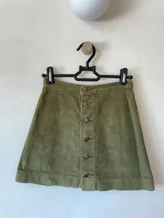 American appeal ミニスカート