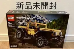 レゴテクニック