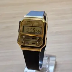 CASIO A100WEFG-9A