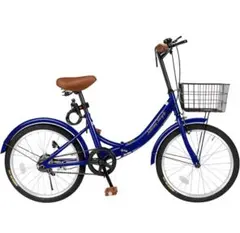 訳あり✨折りたたみ自転車 24インチ 高炭素鋼フレーム 自転車 シマノ7