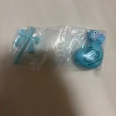 ハンギョドン　キーホルダー