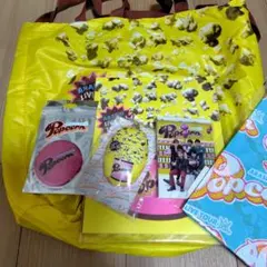 初回版セット】嵐 Popcorn アルバム DVD グッズ まとめ売り 絵本付