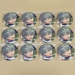 イベコレ缶 2020 Summer 開花後 泉 12個セット