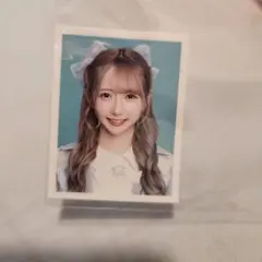 ≠ME（ノイミー）／モーリーファンタジーコラボ 谷崎早耶 直筆 生写真（ヨリ） 2025年最新】谷崎早耶 直筆の人気アイテム - メルカリ