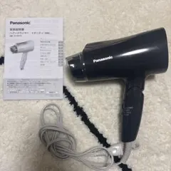 Panasonic パナソニック ヘアドライヤー EH-NE4E