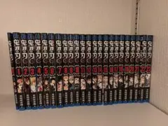 鬼滅の刃 全23巻セットおまけ付き